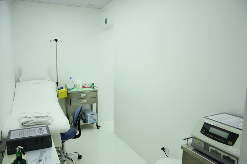 COR Medicine clinic opening Part1